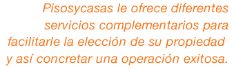 apartamentos en Soria